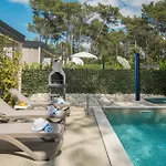Premium Camping Homes Santa Marina, Lanterna