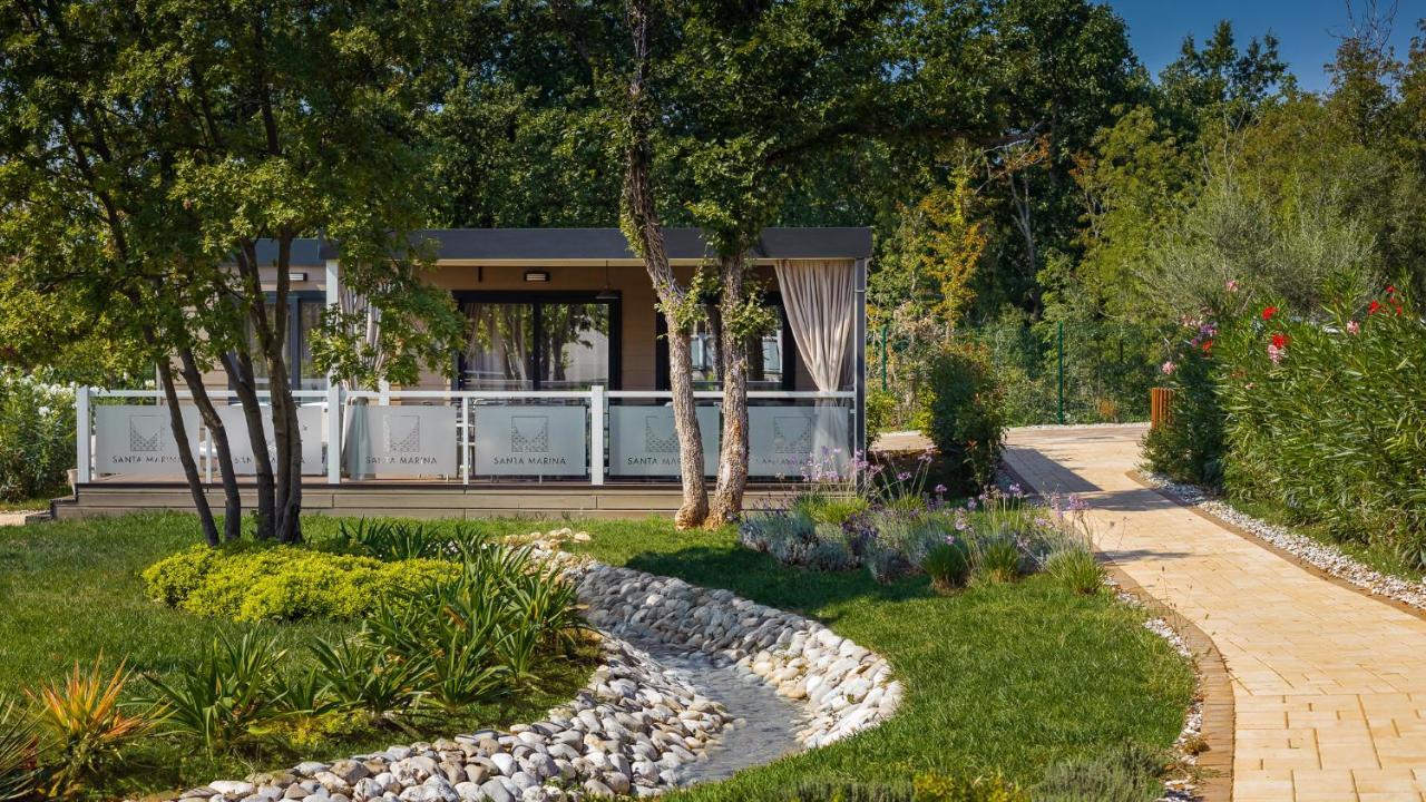 Ferienpark Premium Homes Santa Marina, Lanterna
