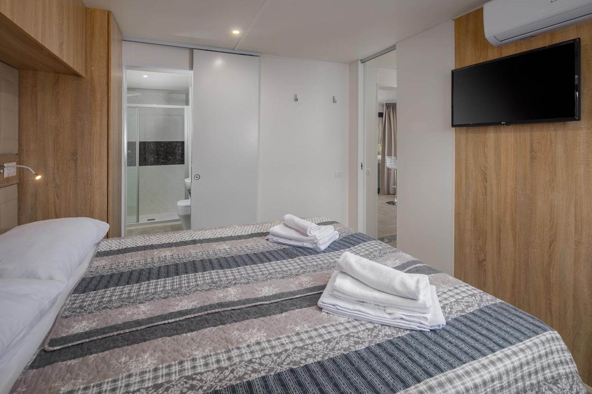 Premium Homes Santa Marina, Lanterna Ferienpark