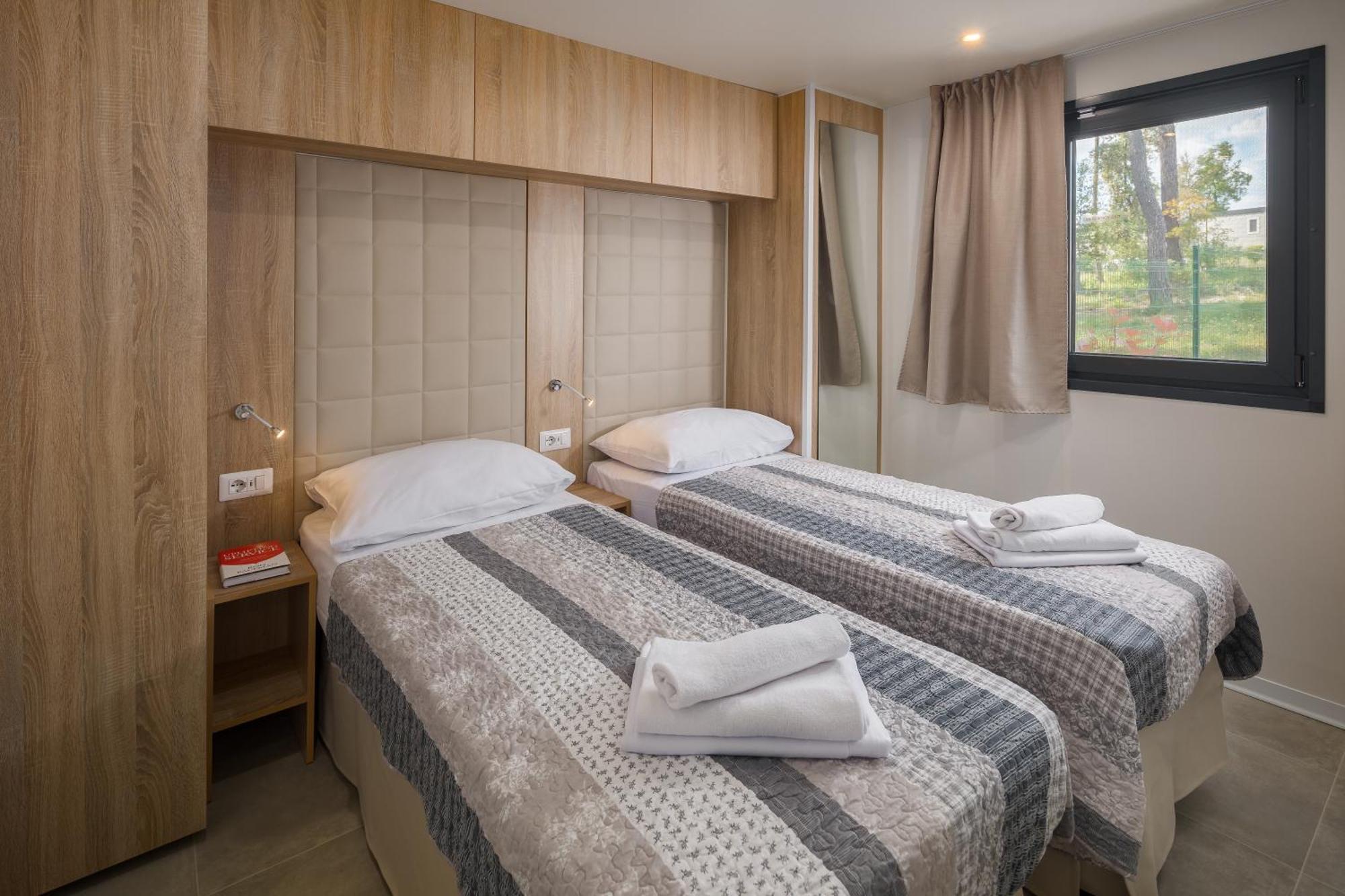 Ferienpark Premium Homes Santa Marina, Lanterna