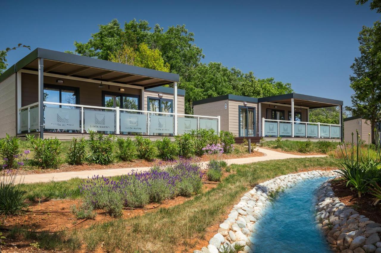 Premium Homes Santa Marina, Lanterna 5*