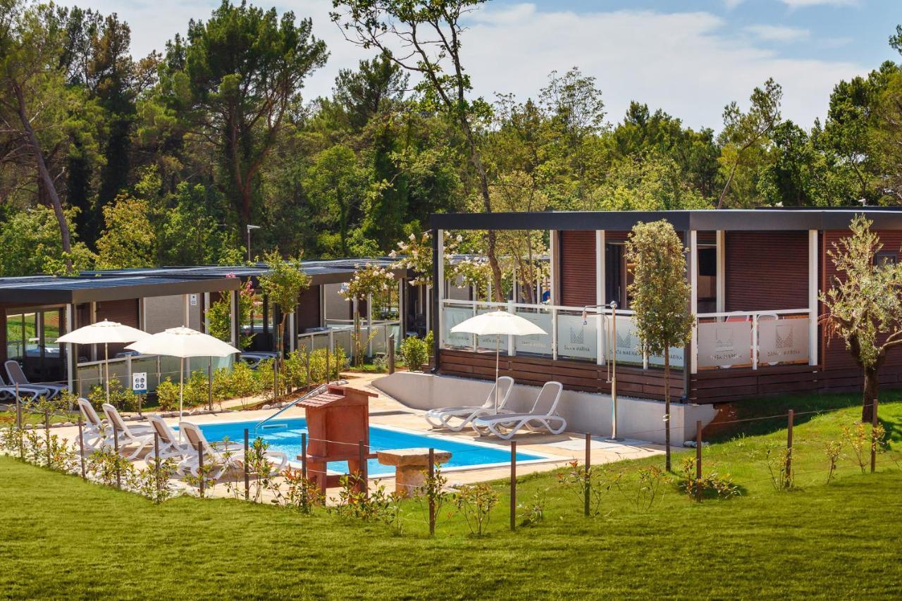 Ferienpark Premium Homes Santa Marina, Lanterna Tar-Vabriga