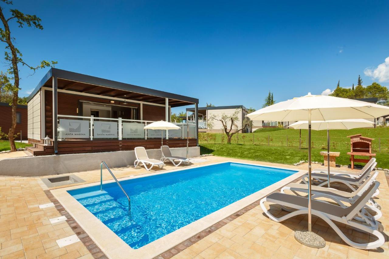 Ferienpark Premium Homes Santa Marina, Lanterna 5*