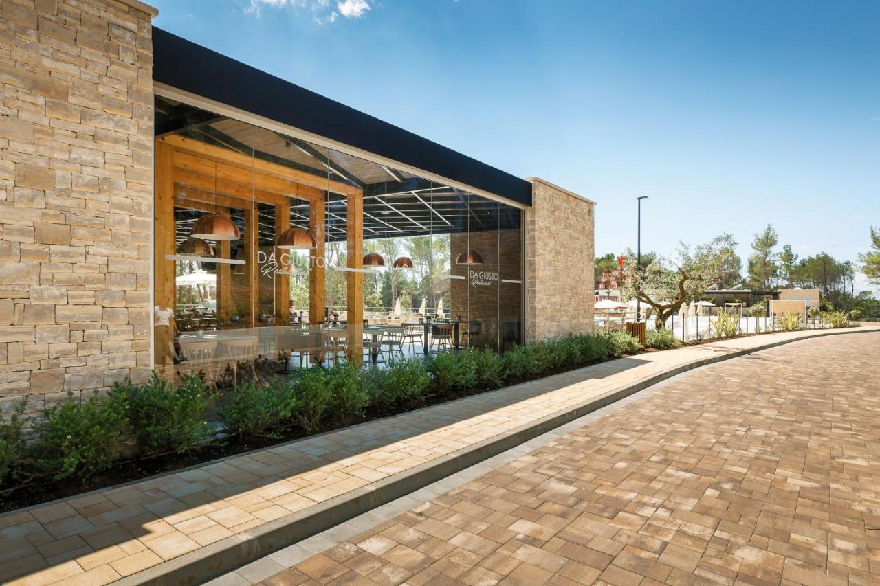 Ferienpark Premium Homes Santa Marina, Lanterna