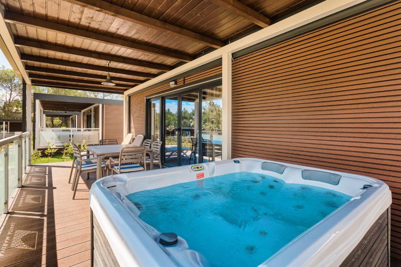 Ferienpark Premium Homes Santa Marina, Lanterna
