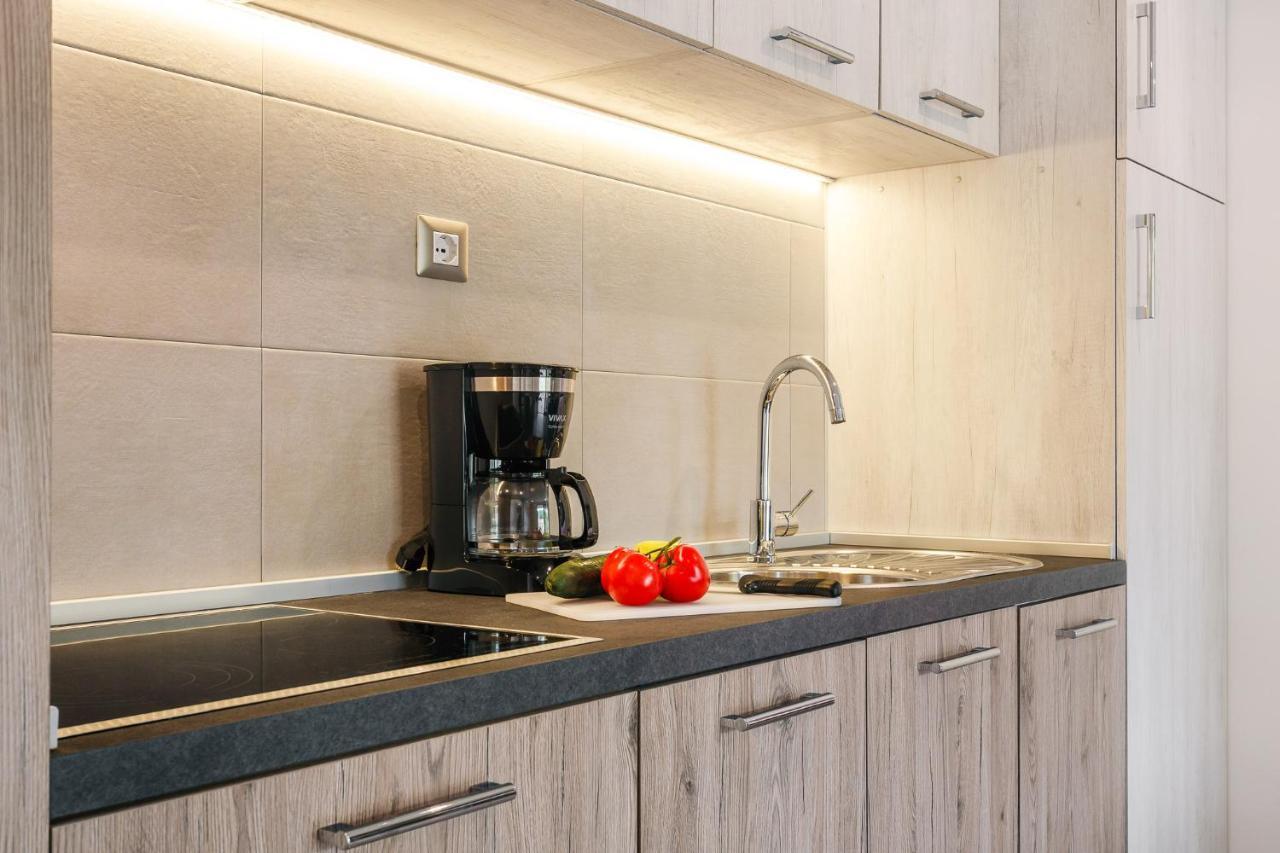 Premium Homes Santa Marina, Lanterna Ferienpark