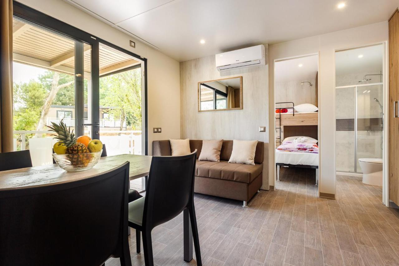 Ferienpark Premium Homes Santa Marina, Lanterna 5*