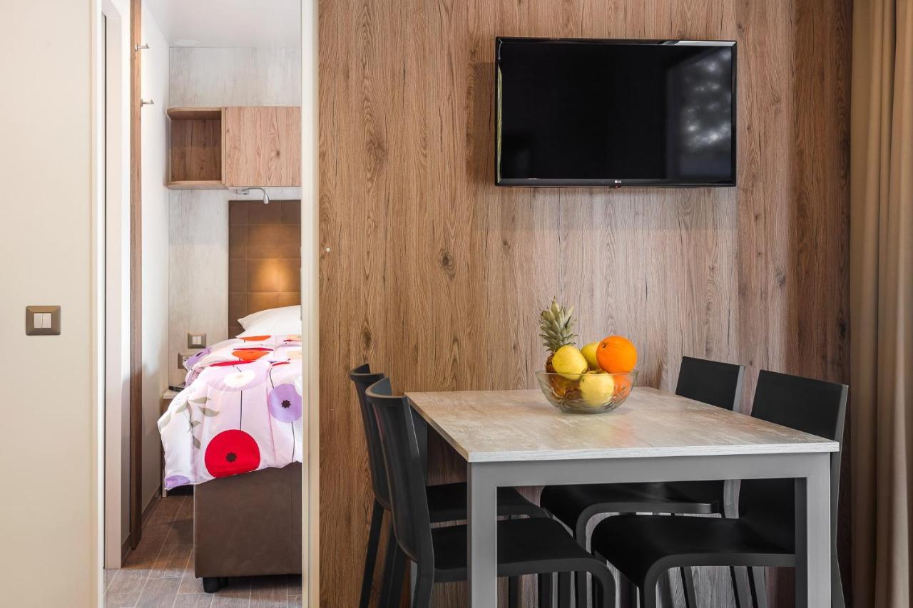 Premium Homes Santa Marina, Lanterna Ferienpark
