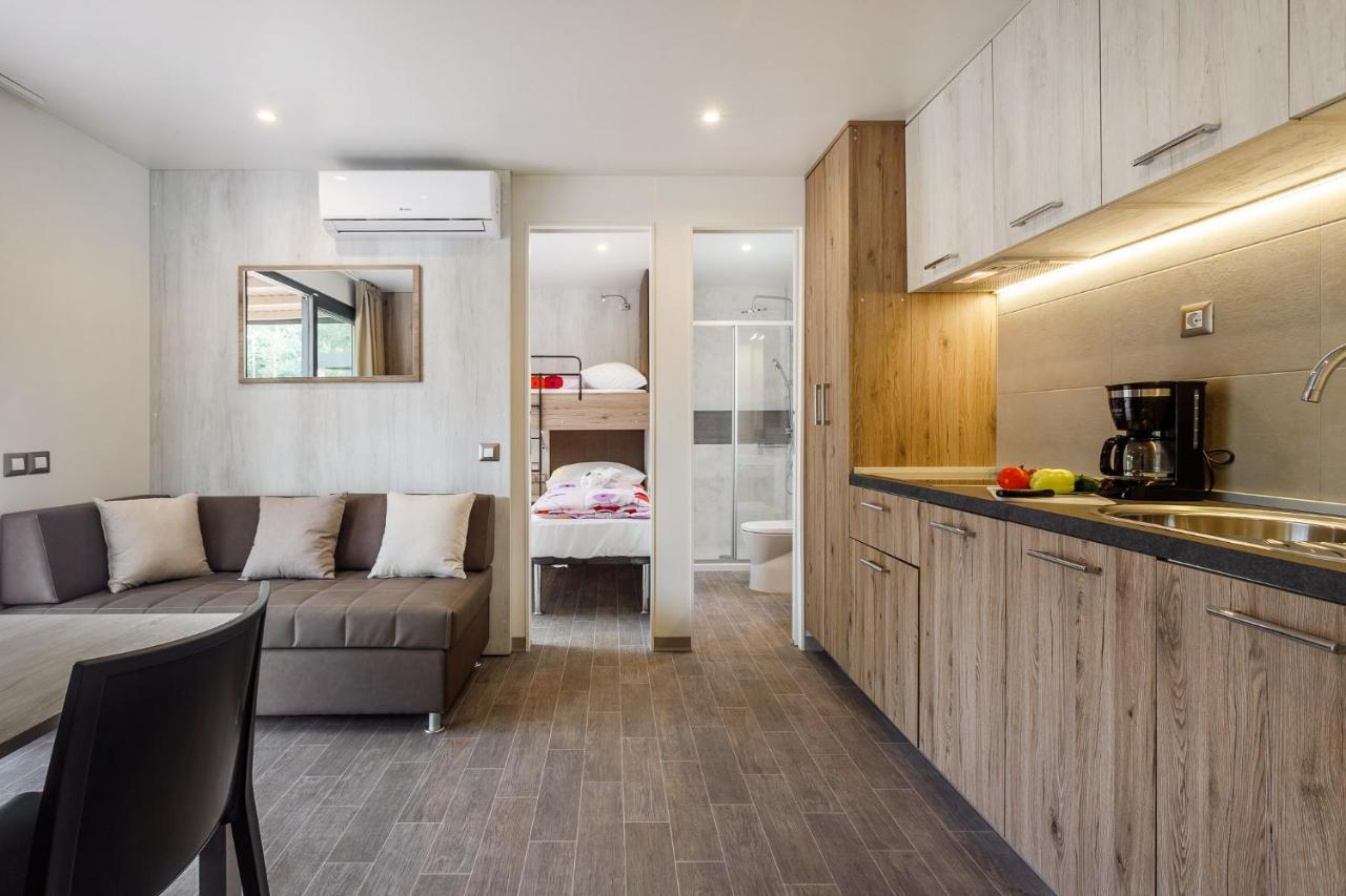 Ferienpark Premium Homes Santa Marina, Lanterna Tar-Vabriga