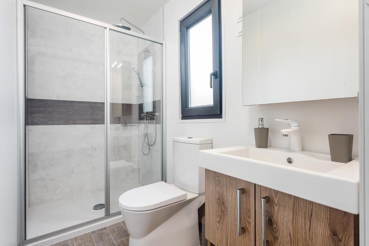 Premium Homes Santa Marina, Lanterna Ferienpark