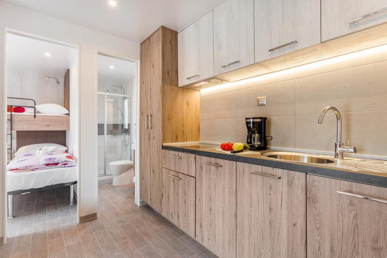 Premium Homes Santa Marina, Lanterna Ferienpark 5*