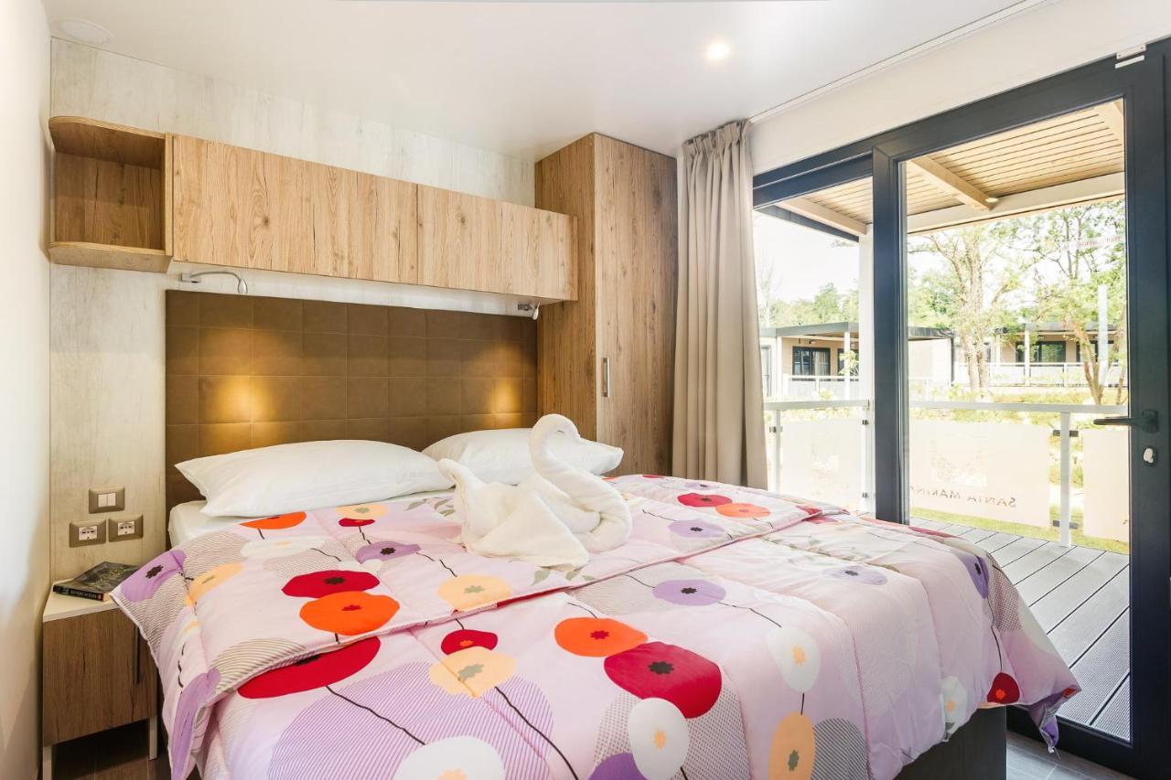 Ferienpark Premium Homes Santa Marina, Lanterna