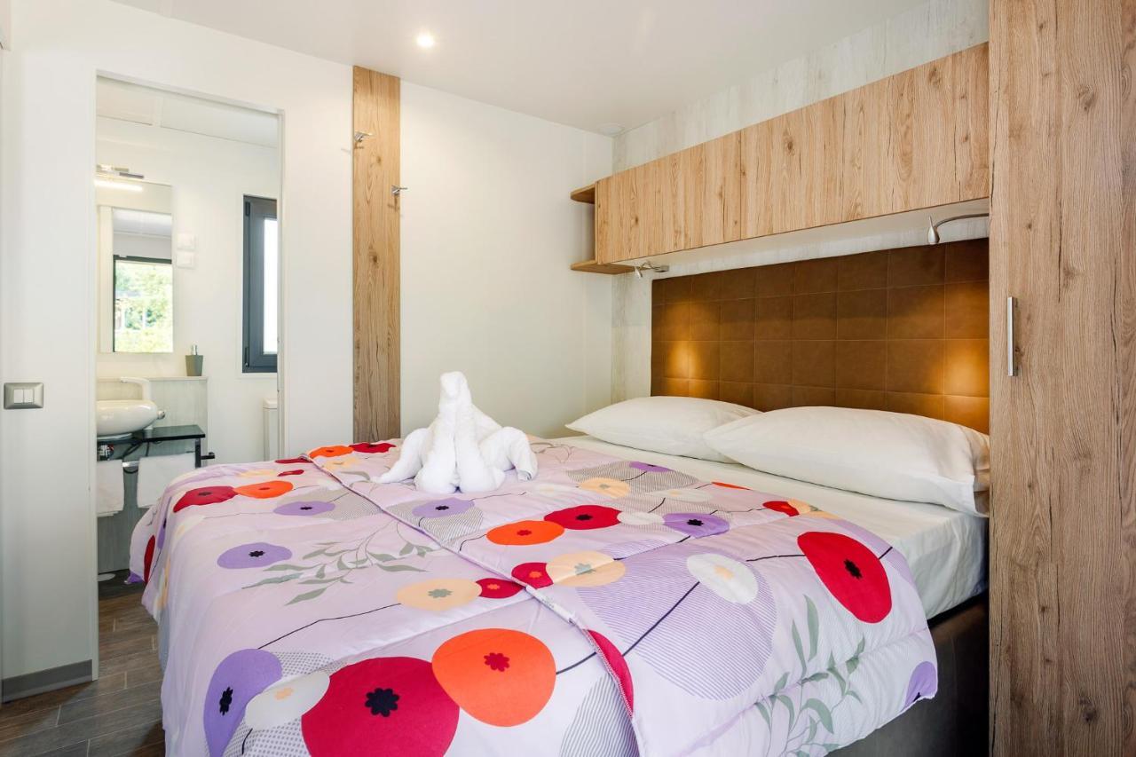Ferienpark Premium Homes Santa Marina, Lanterna Tar-Vabriga
