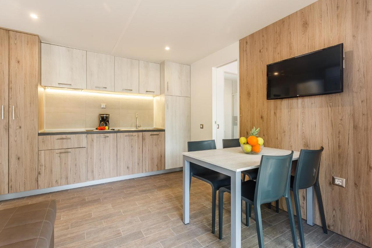 Premium Homes Santa Marina, Lanterna Ferienpark
