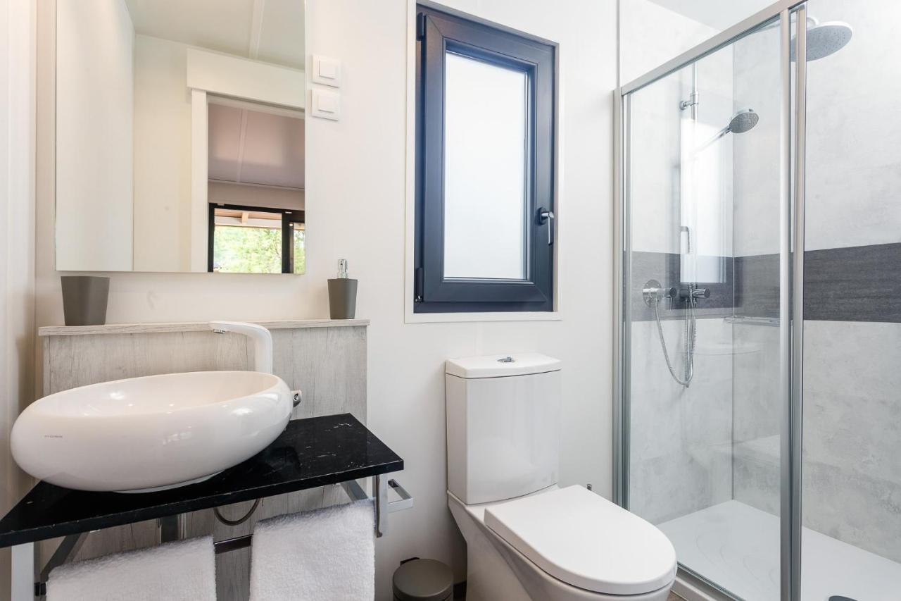 Ferienpark Premium Homes Santa Marina, Lanterna Tar-Vabriga