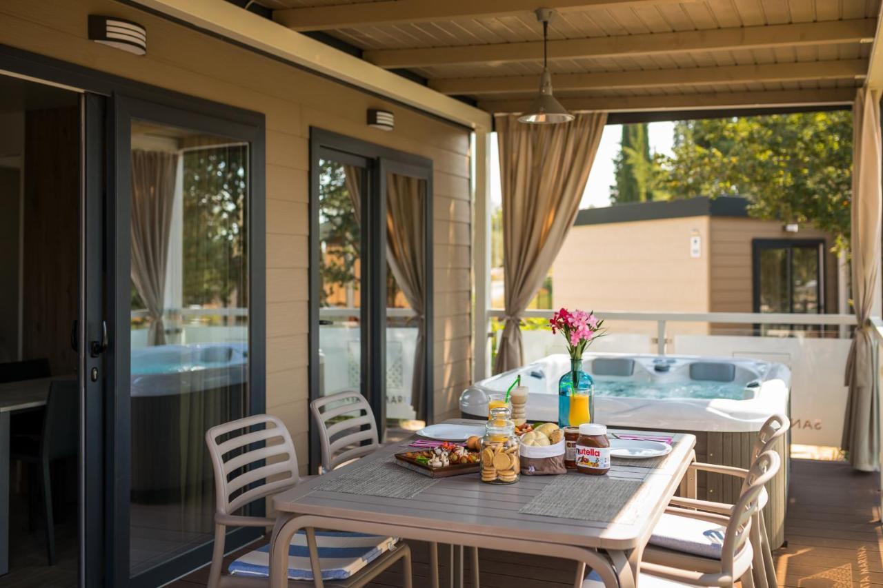 Dovolenkový park Premium Homes Santa Marina, Lanterna Tar-Vabriga